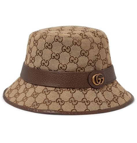 gucci hat outfit men|Gucci men hats size large.